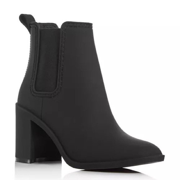 Jeffrey Campbell Shoes - Jeffrey Campbell Havana Rain Bootie